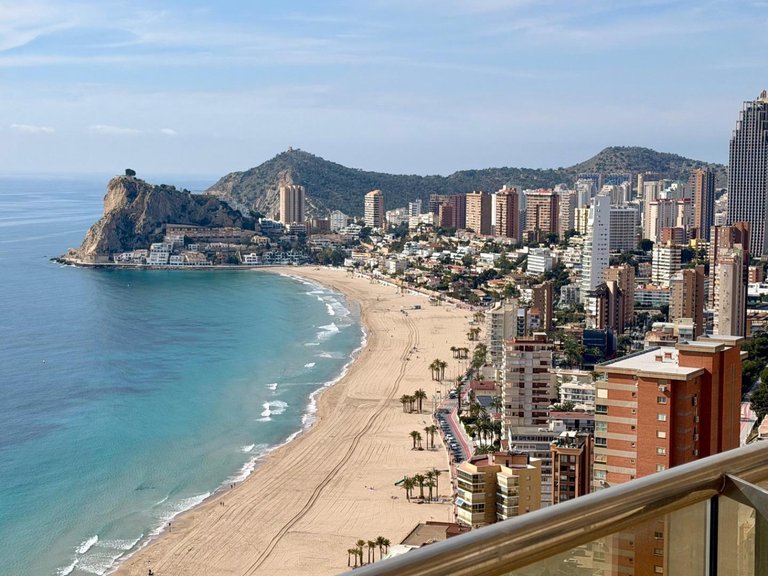 Apartment for Sale in Benidorm, Alicante 10