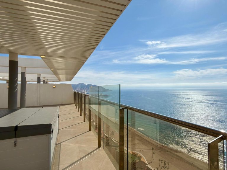 Apartment for Sale in Benidorm, Alicante 11