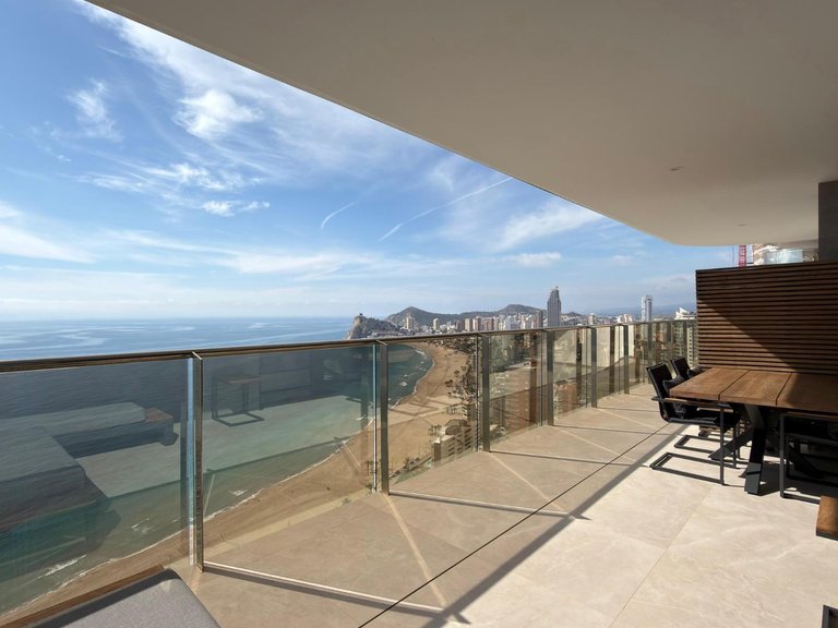 Apartment for Sale in Benidorm, Alicante 12