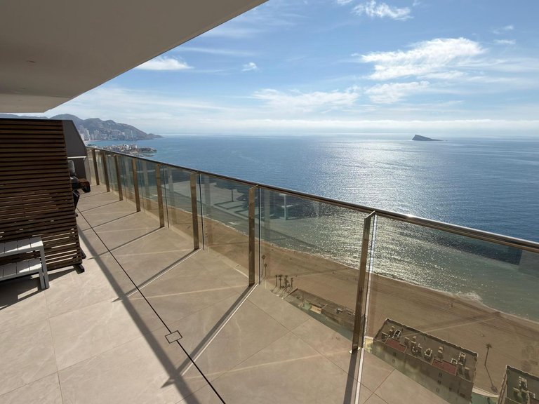 Apartment for Sale in Benidorm, Alicante 14