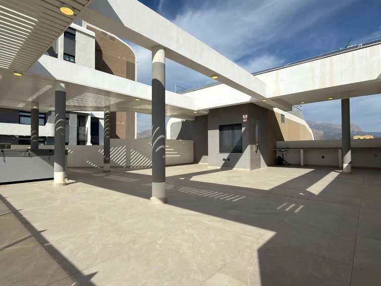 Apartment for Sale in Benidorm, Alicante 15