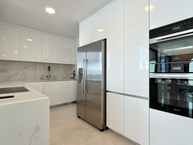 Apartment for Sale in Benidorm, Alicante 2