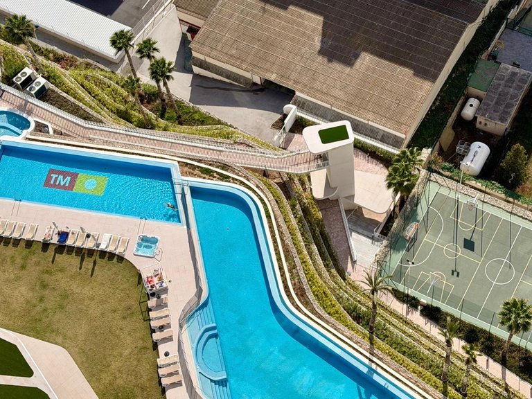 Apartment for Sale in Benidorm, Alicante 3