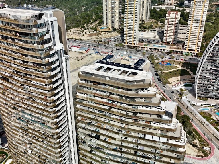 Apartment for Sale in Benidorm, Alicante 4