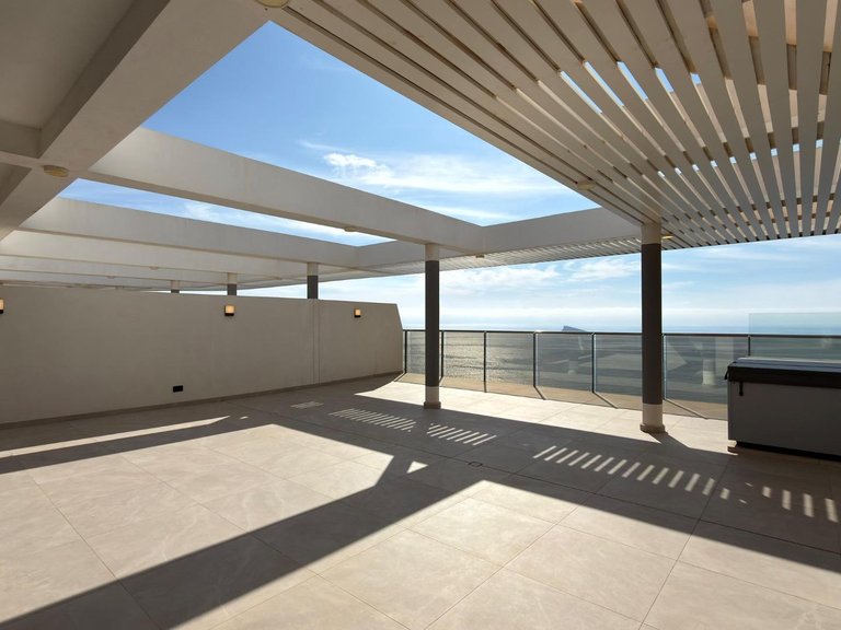 Apartment for Sale in Benidorm, Alicante 5