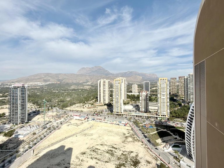 Apartment for Sale in Benidorm, Alicante 7