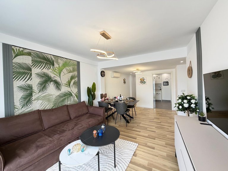 Apartment for Sale in Costa Blanca Torrevieja, Alicante 1