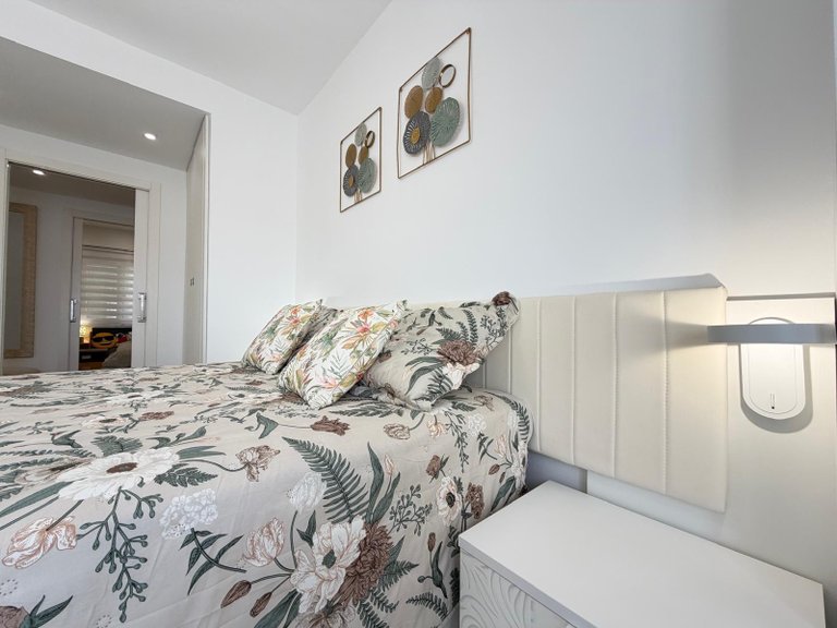 Apartment for Sale in Costa Blanca Torrevieja, Alicante 10