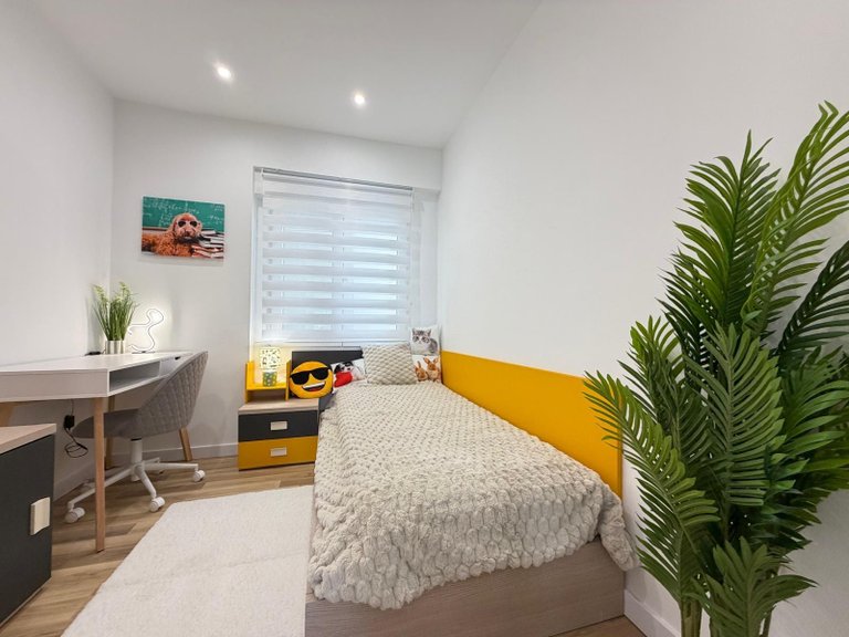 Apartment for Sale in Costa Blanca Torrevieja, Alicante 14
