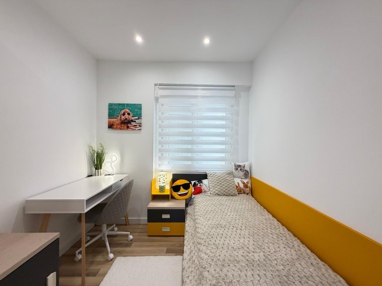 Apartment for Sale in Costa Blanca Torrevieja, Alicante 15
