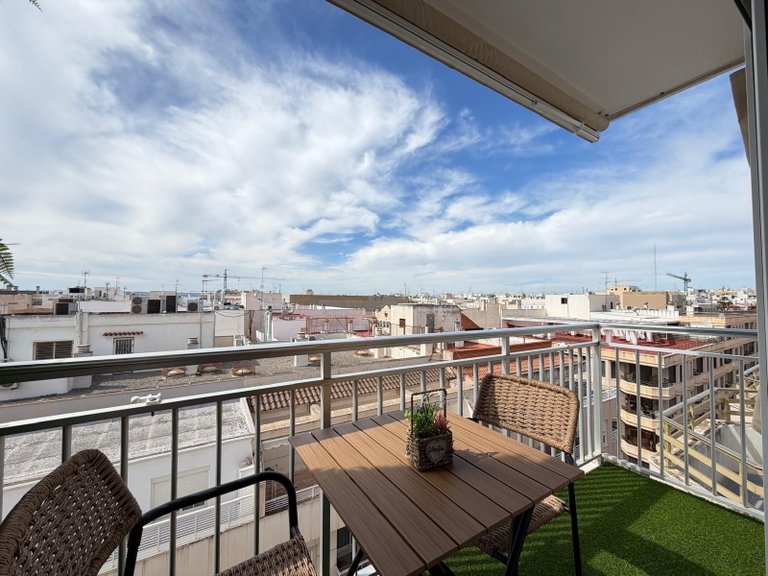 Apartment for Sale in Costa Blanca Torrevieja, Alicante 32