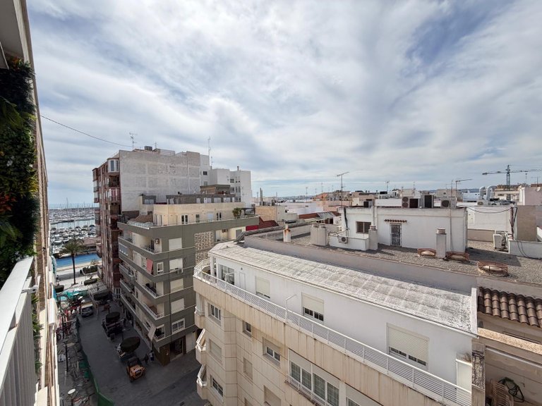 Apartment for Sale in Costa Blanca Torrevieja, Alicante 37