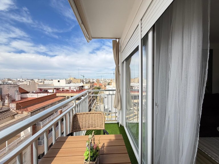 Apartment for Sale in Costa Blanca Torrevieja, Alicante 39