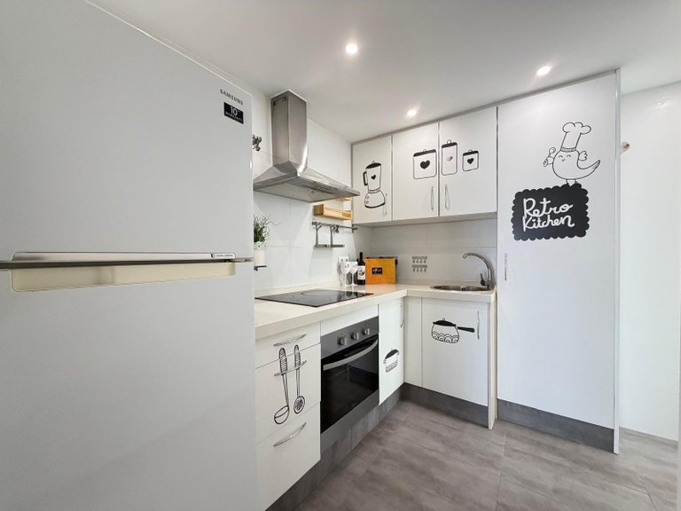Apartment for Sale in Costa Blanca Torrevieja, Alicante 41
