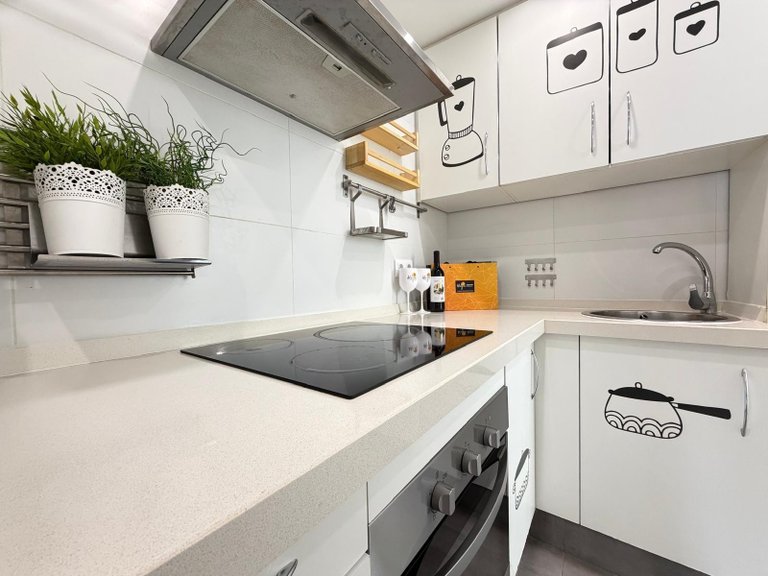 Apartment for Sale in Costa Blanca Torrevieja, Alicante 43