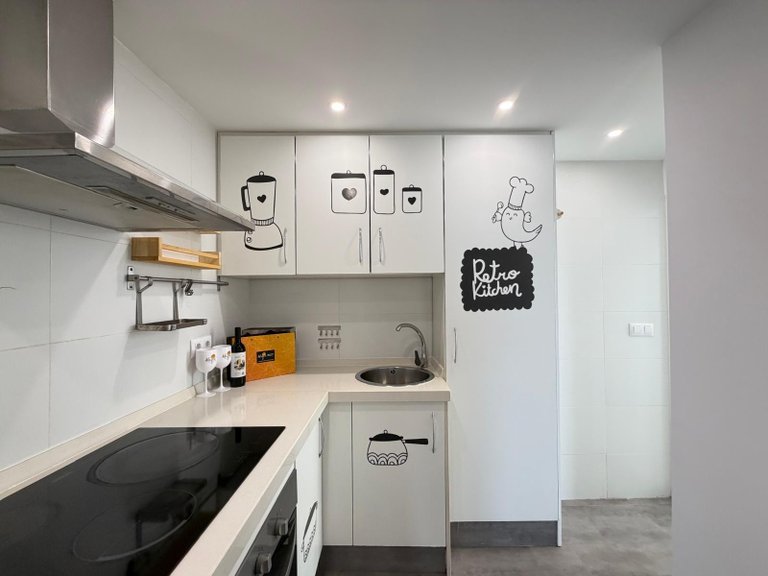 Apartment for Sale in Costa Blanca Torrevieja, Alicante 44