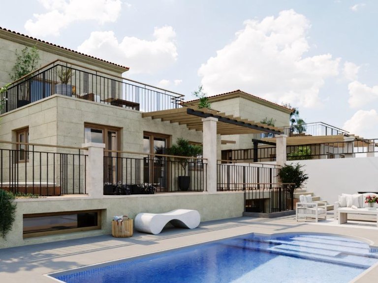 Villa for Sale in El Campello, Alicante 1