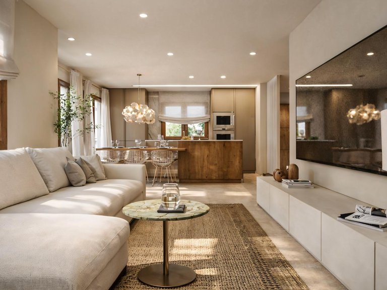Villa for Sale in El Campello, Alicante 10