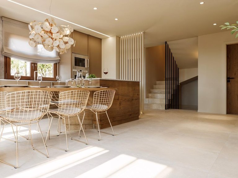 Villa for Sale in El Campello, Alicante 9