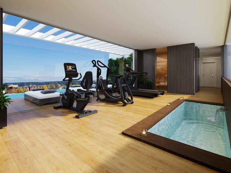 Apartment for Sale in Madrid, Madrid 11