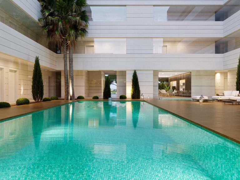 Apartment for Sale in Madrid, Madrid 12