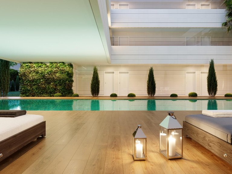 Apartment for Sale in Madrid, Madrid 13