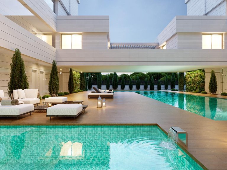 Apartment for Sale in Madrid, Madrid 14