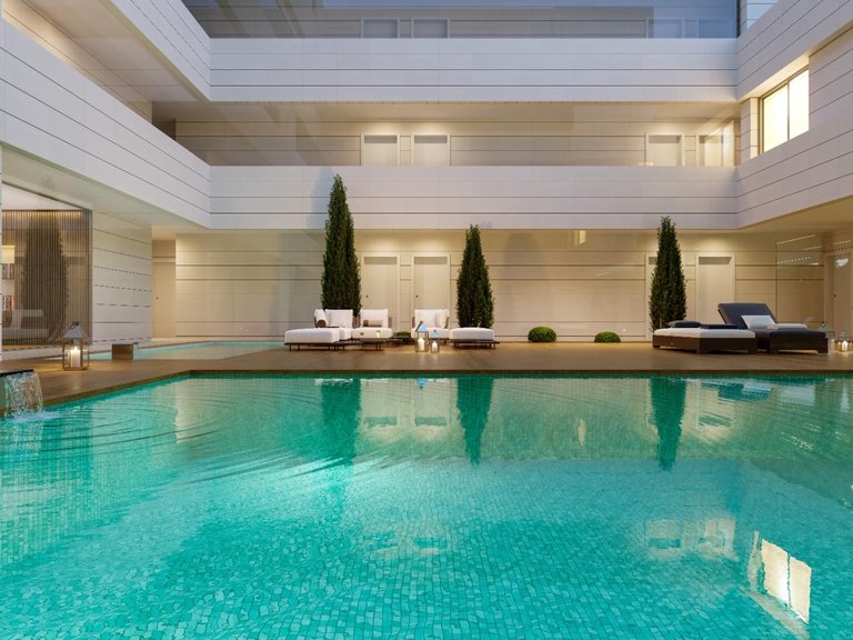 Apartment for Sale in Madrid, Madrid 15