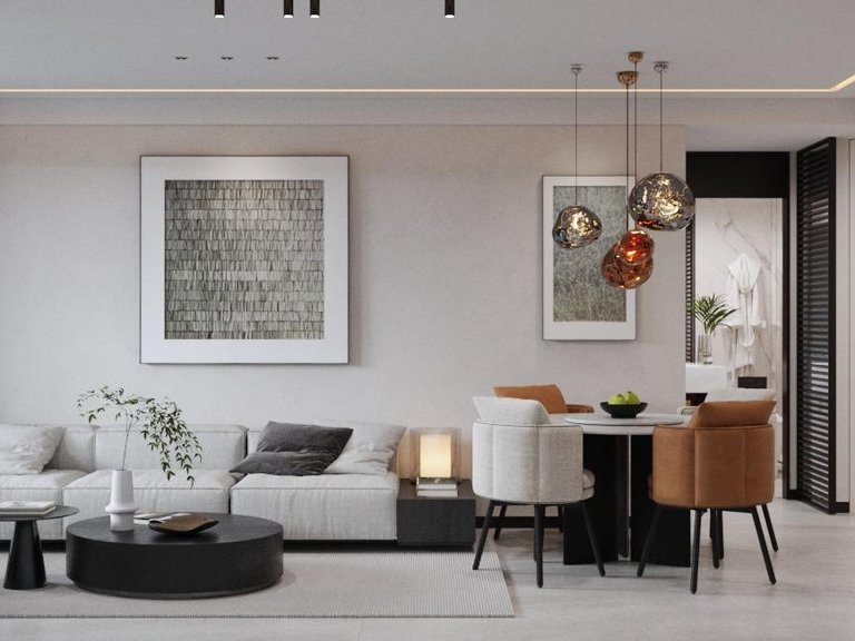 Apartment for Sale in Madrid, Madrid 3