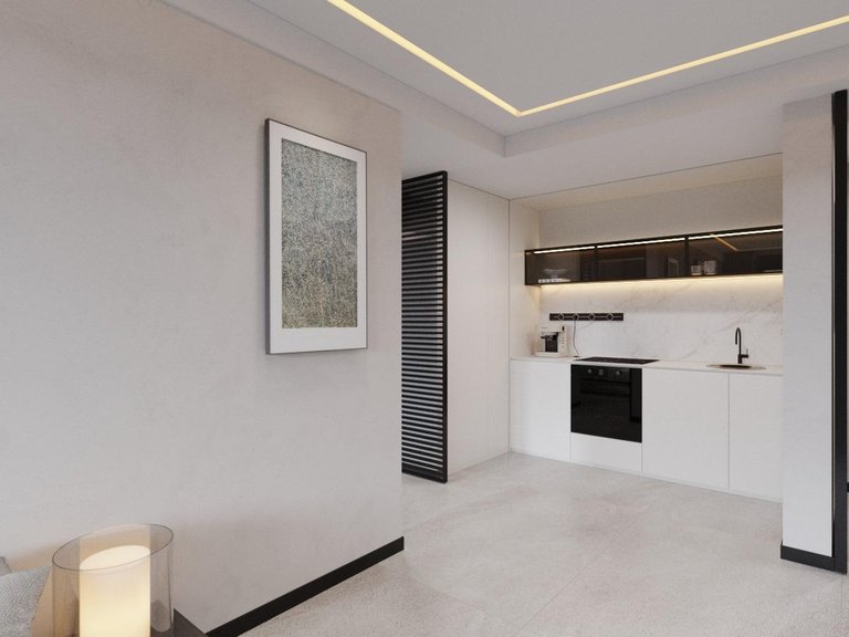 Apartment for Sale in Madrid, Madrid 4