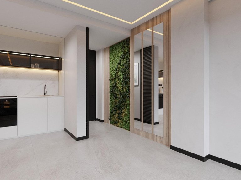 Apartment for Sale in Madrid, Madrid 5