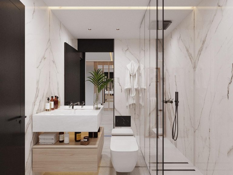 Apartment for Sale in Madrid, Madrid 9