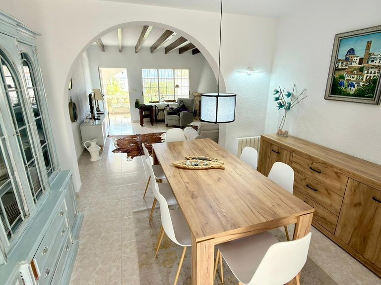 Villa for Sale in Alfaz Del Pi, Alicante 10