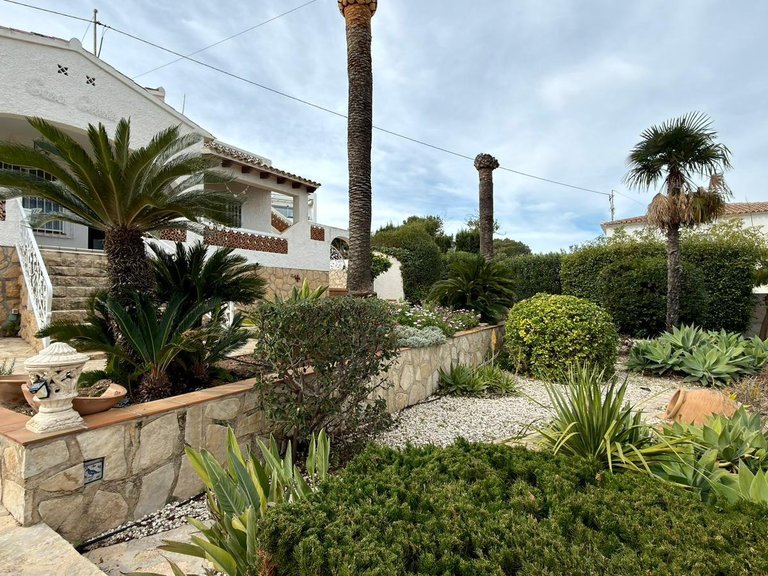 Villa for Sale in Alfaz Del Pi, Alicante 11