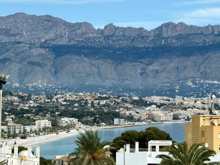 Villa for Sale in Alfaz Del Pi, Alicante 12
