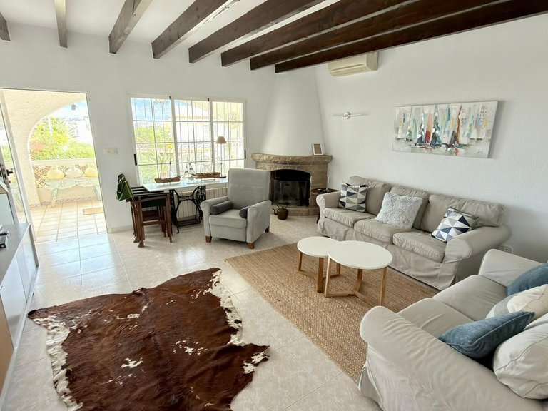 Villa for Sale in Alfaz Del Pi, Alicante 13
