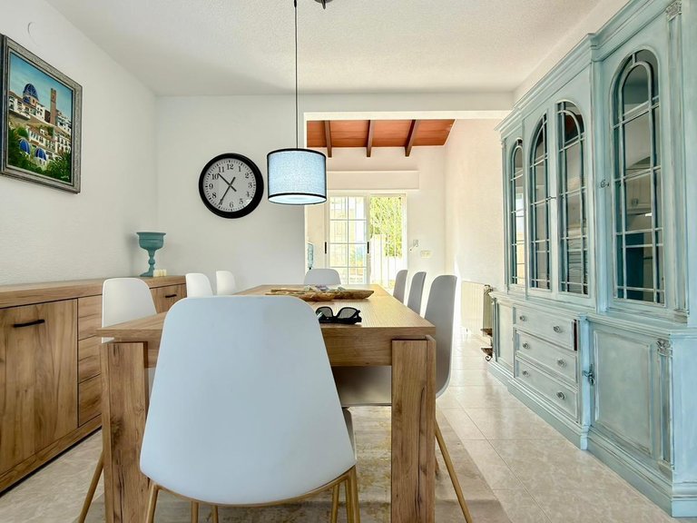 Villa for Sale in Alfaz Del Pi, Alicante 14