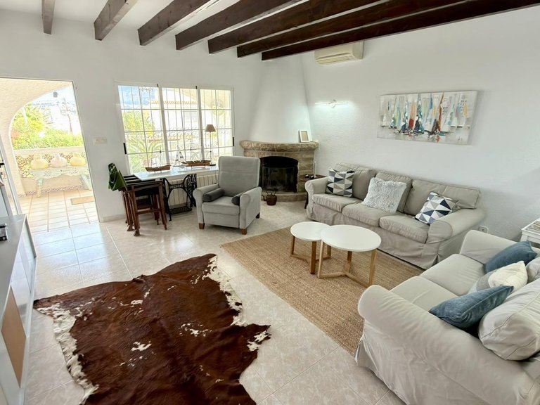 Villa for Sale in Alfaz Del Pi, Alicante 15