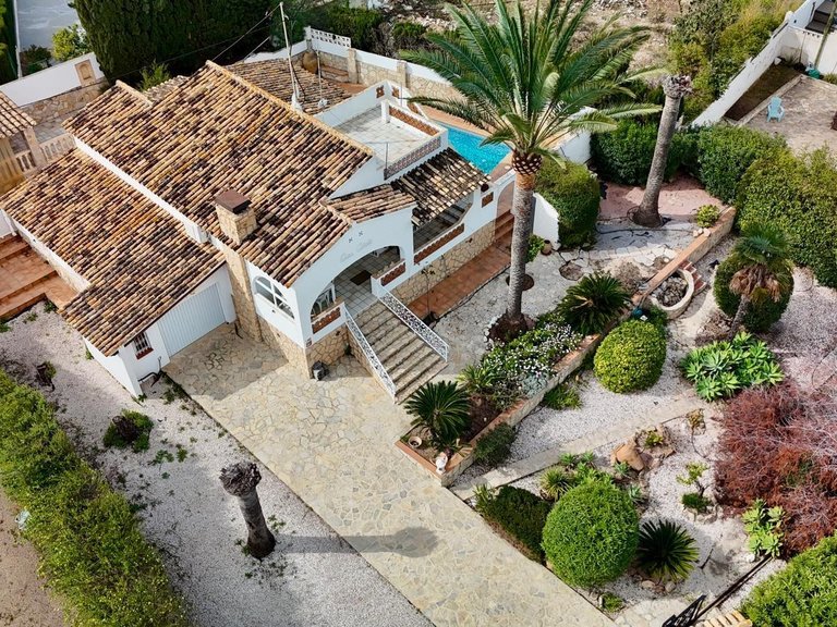 Villa for Sale in Alfaz Del Pi, Alicante 2