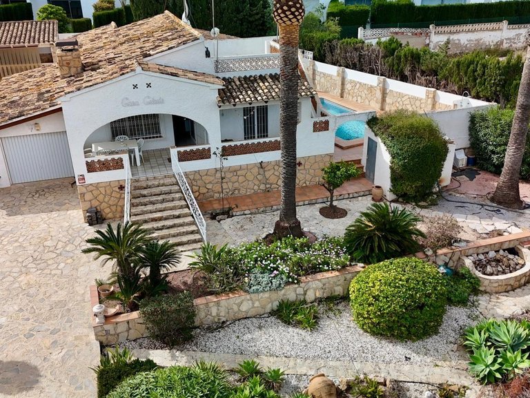 Villa for Sale in Alfaz Del Pi, Alicante 3