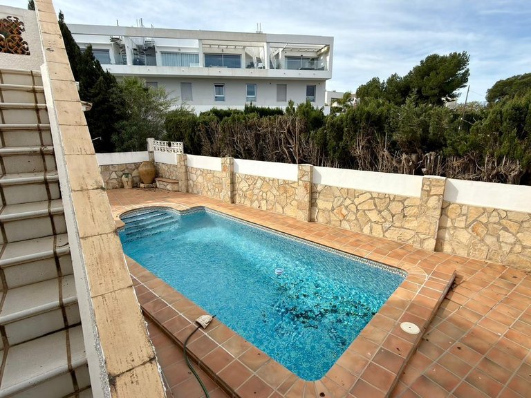 Villa for Sale in Alfaz Del Pi, Alicante 7