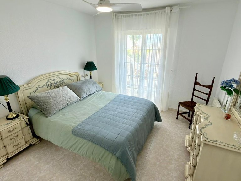 Villa for Sale in Alfaz Del Pi, Alicante 8