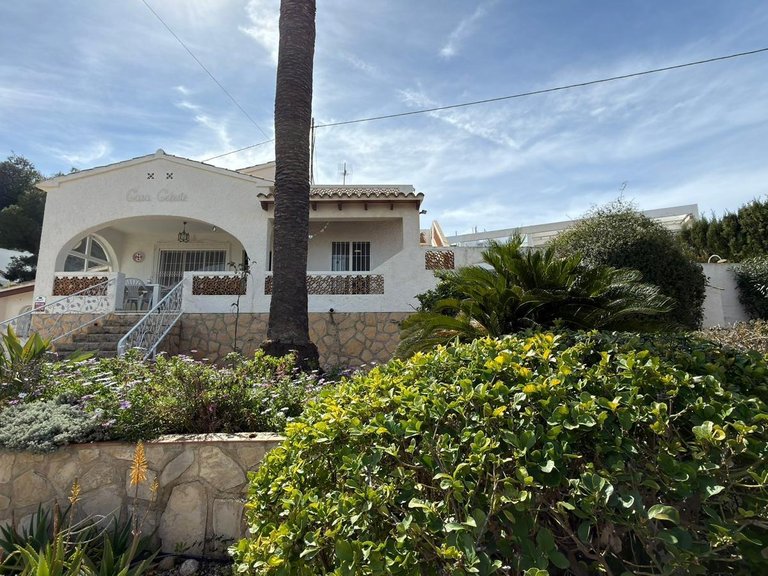 Villa for Sale in Alfaz Del Pi, Alicante 9
