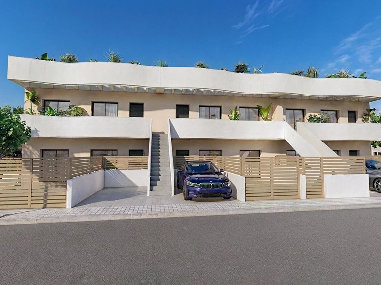 Apartment for Sale in Pilar De La Horadada, Alicante 1