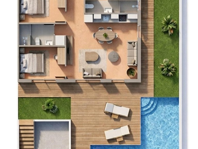 Apartment for Sale in Pilar De La Horadada, Alicante 3
