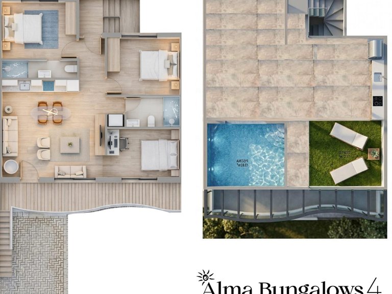 Apartment for Sale in Pilar De La Horadada, Alicante 4