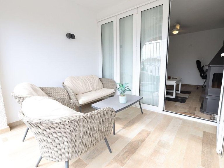 Town House for Sale in Cabo Roig, Alicante 8