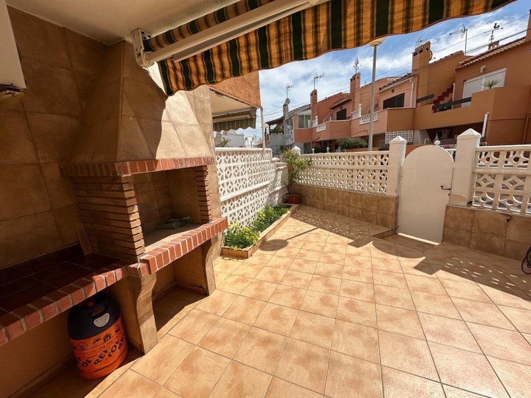 Town House for Sale in Torrevieja, Alicante 10
