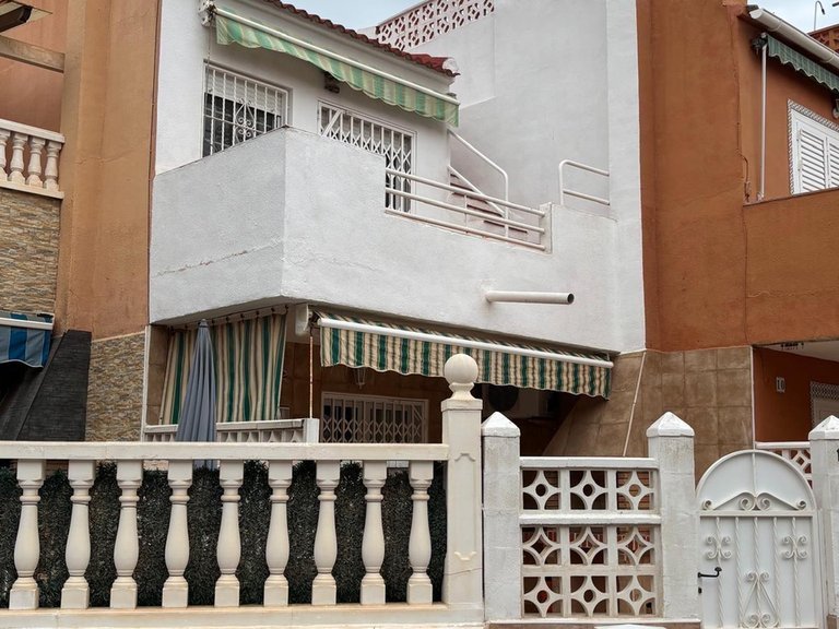 Town House for Sale in Torrevieja, Alicante 2