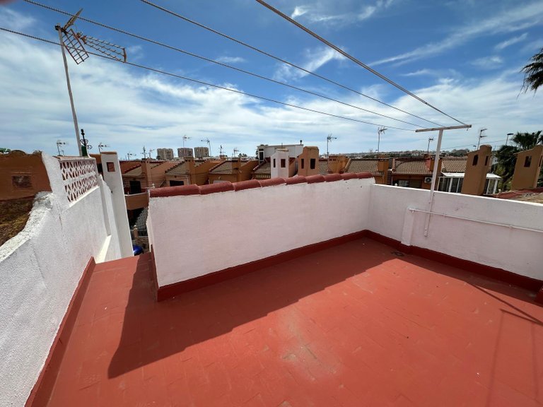 Town House for Sale in Torrevieja, Alicante 3